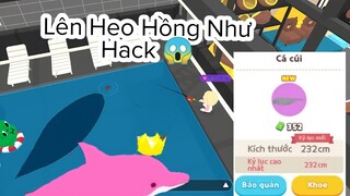 PLAY TOGETHER Săn Cá Cúi Mà Lên Heo Hồng Như Hack HG Gamer