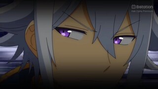 tak di ajak main tapi ikut campur