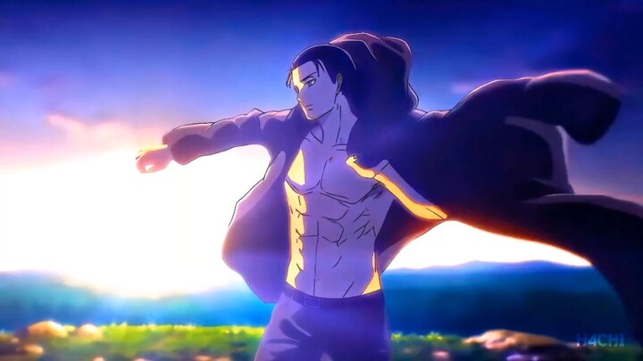 Ada berapa anime dan video ini??