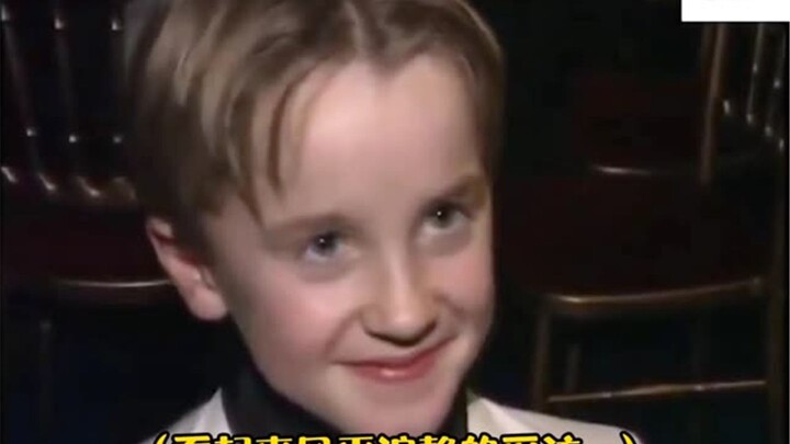 Director-"There are hundreds of kids around me, but they're not as naughty as you..."