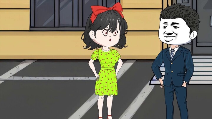 ตอนที่ 21 : สาวน้อยจอมดื้อรั้นเกาะติดเขา และวิกฤตกำลังใกล้เข้ามา