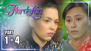 FlordeLiza | Episode 25 (1/4) | April 27, 2024