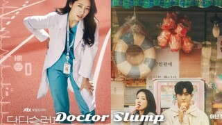 Doctor Slump(2024)-Episode 1