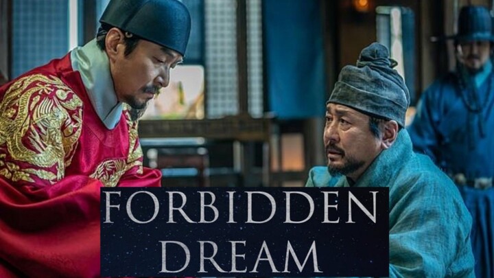 Forbidden Dream : Full Movie TagDub