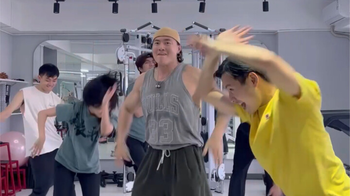 หน้าร้อนแล้ว! ลดไขมันกันเถอะ!