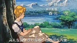 Trapp family singers Tagalog dubbed episode 2