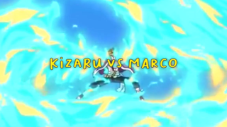 Kizaru VS Marco