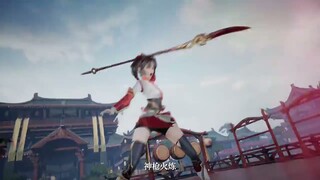 VGVD | Trailer tướng mới Vân Anh