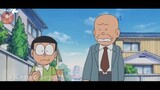 Doraemon _ Chiếc Bánh Lú Lẫn Làm Nobita Quên Đường Về Nhà