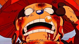 Chopper: Say the most cowardly words and make the most ruthless fights