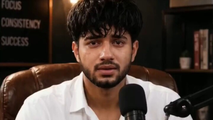 ज़िंदगी में कुछ इस कदर खुद को बर्बाद करता हूँ… 💔🥀