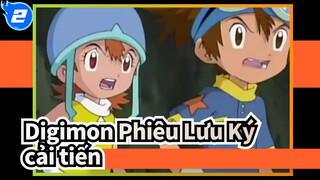 [Digimon Phiêu Lưu Ký] Các cảnh được cải tiến Tổng hợp, Hồi tưởng ấu thơ_2