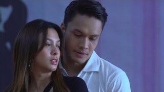 KONSENTRASI JEFFREY!! Tolong fokus dan coba hanya memikirkan Novia saja😤 | TAKDIR CINTA YANG KUPILIH