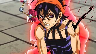 A real man rides a mouse? Naranja's IQ is too low!