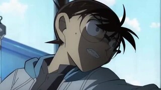 ost detektif Conan movie-25 dub indo