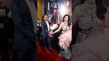 Nhật Kim Anh trang nhã đến ủng hộ ê kíp Quý cô thừa kế 2 tại premiere