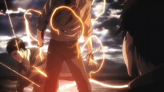 AMV twixtor mix