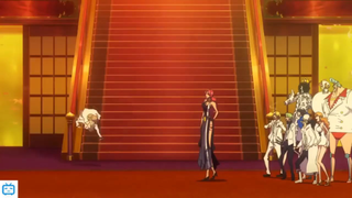 One Piece phim ngoại truyện Gold  AMV #anime