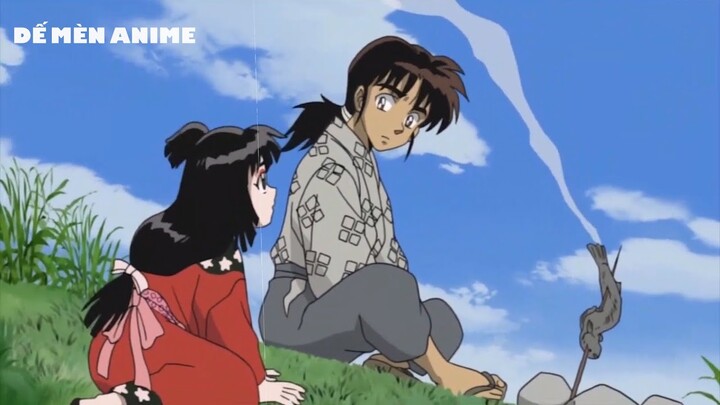 Cô gái ăn t.h.ị.t người cá "trẻ mãi không già" | Tóm Tắt Anime Hay I Dế Mèn Anime