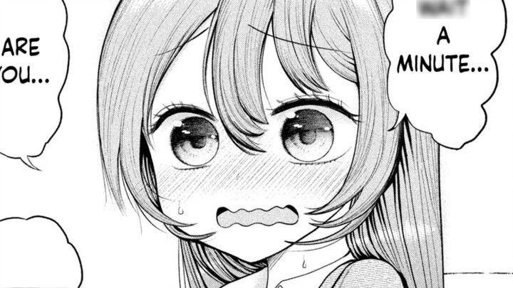 Bos wanita yang dingin dan mendominasi itu begitu polos setelah minum?! Setelah mengonfirmasi hubung