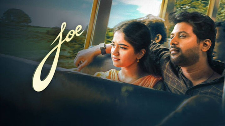 Joe (2023) - Telugu movie 1080p