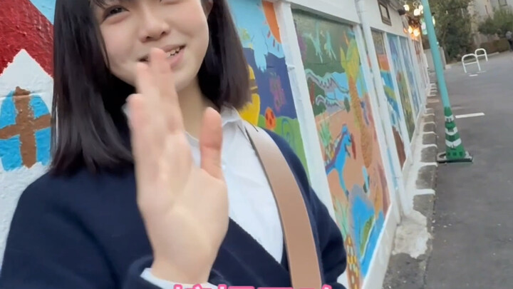 Siswa SMP memang penuh semangat!