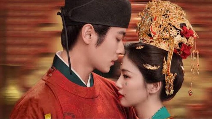 The First Jasmine ชายาเคียงหทัย Ep 12