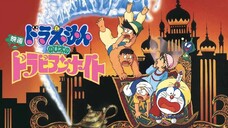 Doraemon: Nobita di Negeri 1001 Malam|Subtitle Indonesia