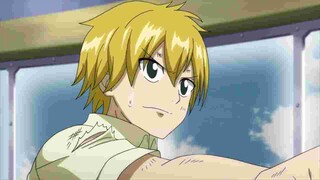 Hội pháp sư fairy tail tập 320 thuyết minh