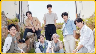 Just Victon in their Normal State pt. 3