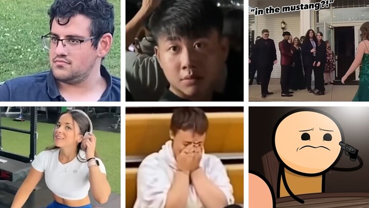 I’m a Pro at Flirting [Electronic Fries Combo]