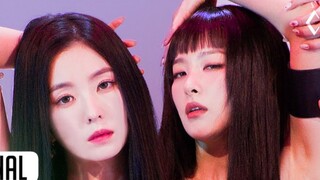 เพลงคัมแบ็กของไอรีนและซึลกิ Red Velvet TILT เวอร์ชั่นแดนซ์ปล่อยออกมาแล้ว
