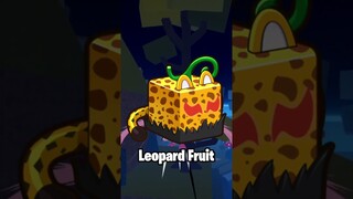 Can you guess the NEW fruits in Blox Fruits | Part 4 #bloxfruits #bloxfruit