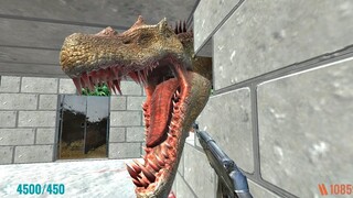 Survive in the Icelands. Animal Revolt Battle Simulator