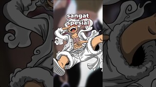 5 Fakta Gear 5 Luffy yang Wajib Kalian Tahu #onepiece