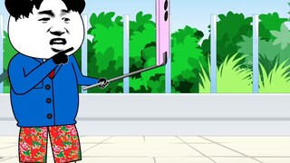 Things boys have to admit