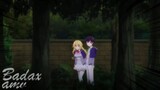AMV anime sakyou omyouhi bertema vs iblis dlm pertarungan school
