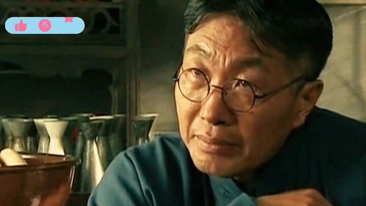 Chỉ hai đồng bạc, Văn Tam Nhi đã bán đứng Lão Trương!