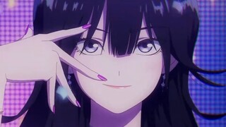 Janji di bawah pohon sakura - Jiujiuba Shiyi, edisi pertama