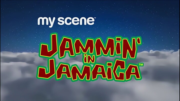 My Scene™ Jammin' in Jamaica (2004) 1080p