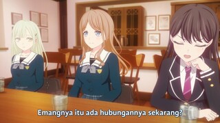 BanG Dream! It's MyGO!!!!! Eps 3 Sub Indo