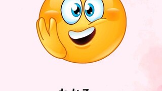 learning Japanese