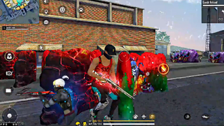 HighLights Game FreeFire #118