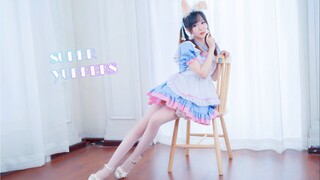 照 耀 黑 夜 小 女 仆~Yes！Yes！Yes！！