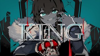 【ทิศทางส่วนตัวของอามิยะ】KING♚