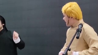 Cuộc nói chuyện chéo khổng lồ "Marai's Shit"