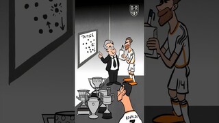 Xabi Alonso learned under the best football managers