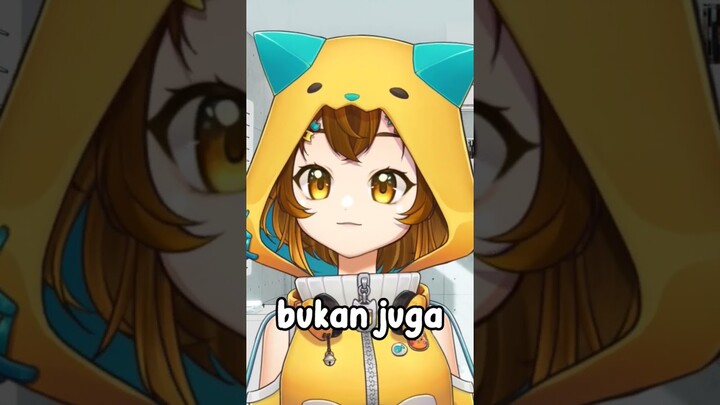 OMAIGAT TERNYATA HURUF JEPANG PERTAMA ADALAH INI #vtuber #vtuberindonesia #wibu #anime #memewibuindo
