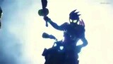 ||Kita Nostalgia Dlu Ygy✔||Kamen Rider ex-eid||