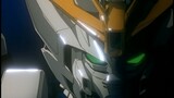 Mobile Suit Gundam Wing- Opening 2 (with backsound)